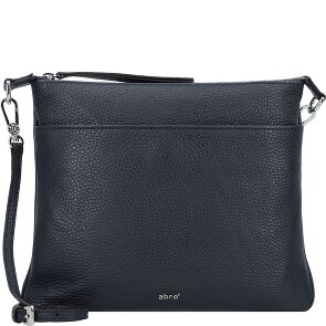 abro Adria Umhängetasche Leder 26 cm
