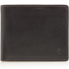 Castelijn & Beerens Canyon Geldbörse RFID Leder 11 cm