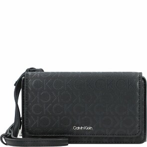 Calvin Klein CK Must Umhängetasche RFID Schutz 17.5 cm