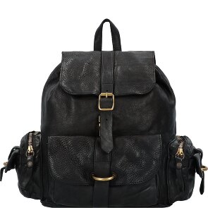 Campomaggi Karen City Rucksack Leder 29 cm