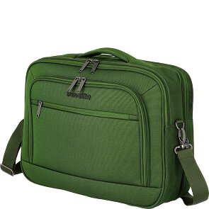Travelite Cubis Flugumhänger 40 cm Laptopfach mit Dehnfalte