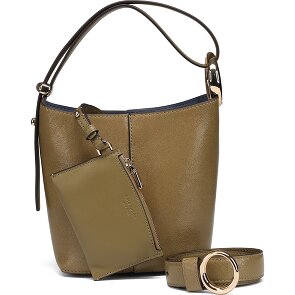 Kate Spade New York Halo Mini Bag Handtasche Leder 17 cm
