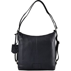 Burkely Soft Skylar Schultertasche Leder 31 cm