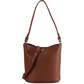 Coccinelle Nikla Beuteltasche Leder 18 cm