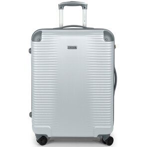 Gabol Balance XP 4 Rollen Trolley M 66 cm mit Dehnfalte