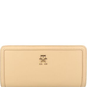 Tommy Hilfiger TH Monotype large Geldbörse 18.5 cm