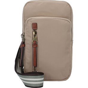 camel active Bari Umhängetasche 14 cm