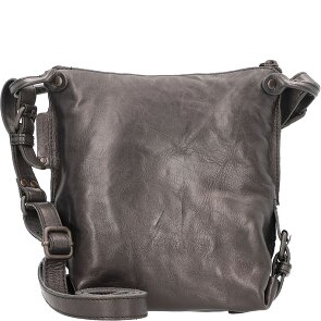 aunts & uncles Grandma's Luxury Club Mrs. Chocolate Cookie Umhängetasche Leder 21 cm