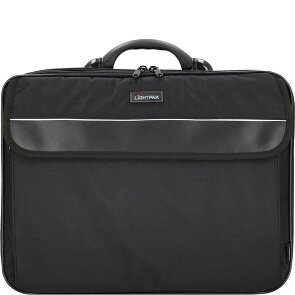 Lightpak Corniche Aktentasche 44 cm Laptopfach