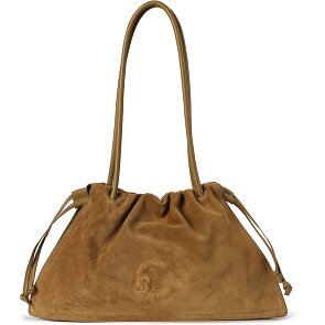 Coccinelle Dulse Schultertasche Leder 39 cm