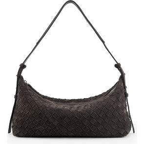 LES VISIONNAIRES Marie Schultertasche Leder 38 cm