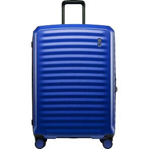 Echolac Oxygen 4 Rollen Trolley 77 cm mit Dehnfalte