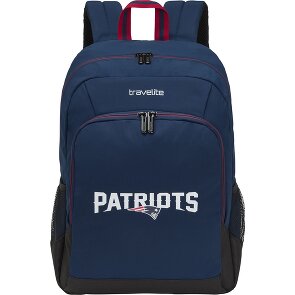 Travelite travelite x NFL Daypack 43 cm Laptopfach