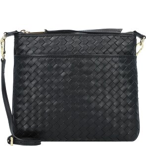 abro Piuma Umhängetasche Leder 26 cm