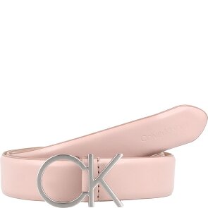 Calvin Klein Re-Lock Gürtel Leder