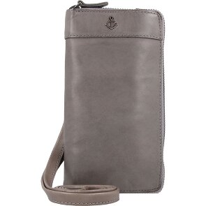 Harbour 2nd Anchor Love Lina Geldbörse Leder 19 cm