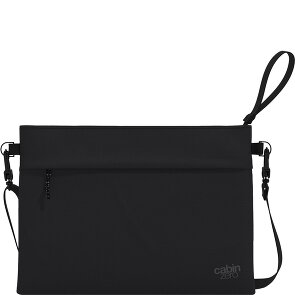 Cabin Zero Adventure Schultertasche RFID Schutz 27 cm
