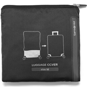 Samsonite Ta Revolution Kofferschutzhülle 60 cm
