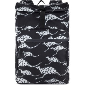 Chiemsee Jump N Fly Daypack 46 cm Laptopfach