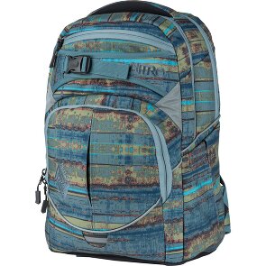 NITRO Daypack Superhero Schulrucksack 44 cm
