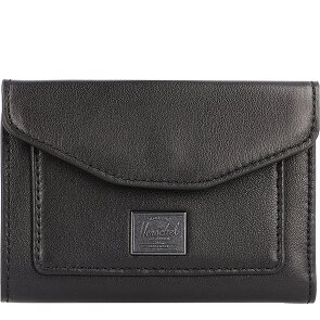 Herschel Orion Geldbörse RFID Leder 12,5 cm