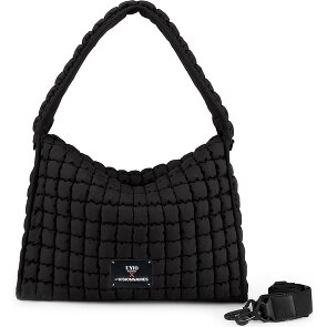 LES VISIONNAIRES Unio Hobo Schultertasche 47 cm