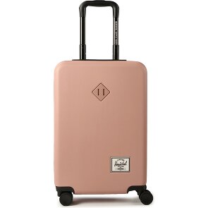 Herschel Heritage 4 Rollen Kabinentrolley 54 cm