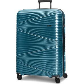 Pactastic Collection 02 THE LARGE 4 Rollen Trolley 77 cm