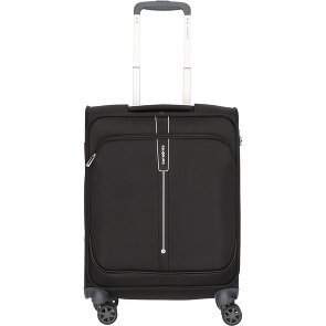 Samsonite Popsoda 4-Rollen Kabinentrolley 55 cm