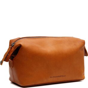 The Chesterfield Brand Westport Kulturbeutel Leder 23 cm