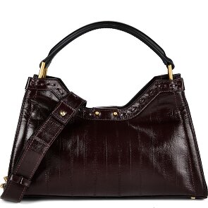 Gianni Chiarini Aurora Schultertasche Leder 32 cm