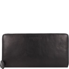 aunts & uncles Grandma?s Luxury Club Cynthia Geldbörse RFID Schutz Leder 20 cm