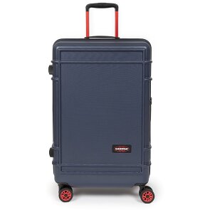 Eastpak Resist'R Zip 4 Rollen Trolley 68.5 cm