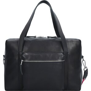 Harold's Bague Schultertasche Leder 40 cm