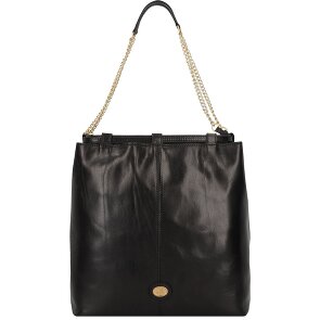 The Bridge Stodo Beuteltasche Leder 34 cm