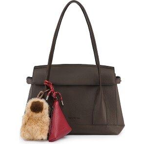 FredsBruder My Bestie Schultertasche Leder 29.5 cm
