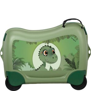 Samsonite Dream2go 4 Rollen Kindertrolley 38 cm