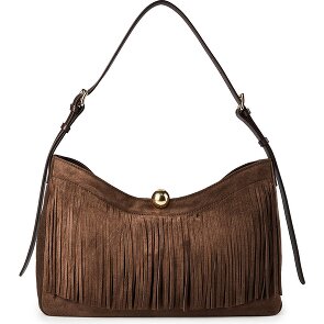 Furla Sfera Schultertasche L Leder 37 cm
