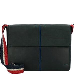 Harold's Keeper Messenger Leder 32 cm