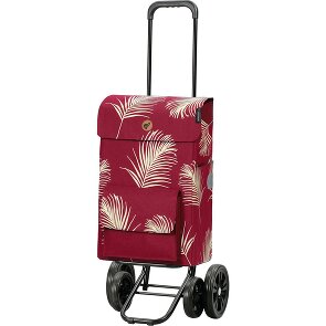 Andersen Shopper Quattro Shopper Signe Einkaufstrolley 59 cm