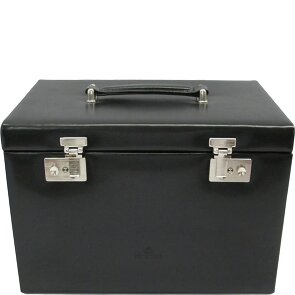 Windrose Merino Schmuckkasten 33 cm