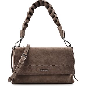 Coccinelle Boheme Schultertasche Leder 26 cm