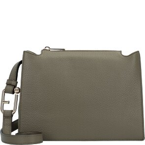 Furla Nuvola Umhängetasche Leder 25 cm