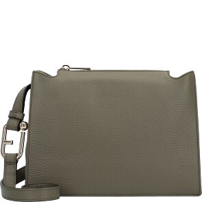 Furla Nuvola Umhängetasche Leder 25 cm
