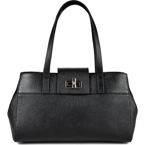Furla Amelia Schultertasche L Leder 39 cm