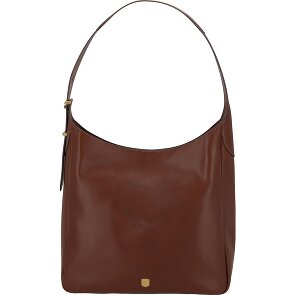Fossil Dillon Schultertasche Leder 30 cm