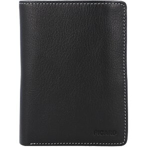 Picard Diego Geldbörse Leder 9 cm
