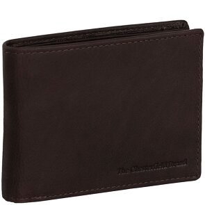 The Chesterfield Brand Walid Geldbörse RFID Schutz Leder 12 cm