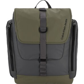 Calvin Klein Jeans Ultralight Daypack 42 cm Laptopfach