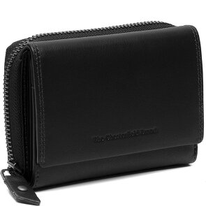 The Chesterfield Brand Doniva Geldbörse RFID Schutz Leder 13 cm